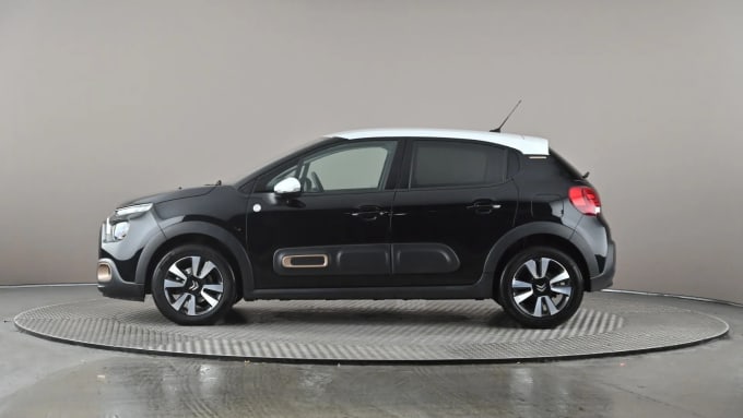 2023 Citroen C3