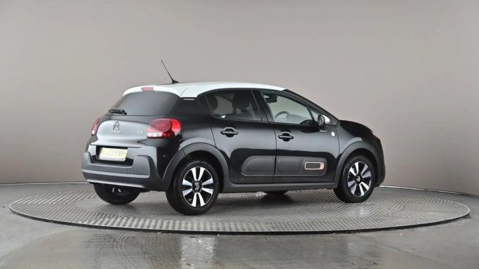 2023 Citroen C3