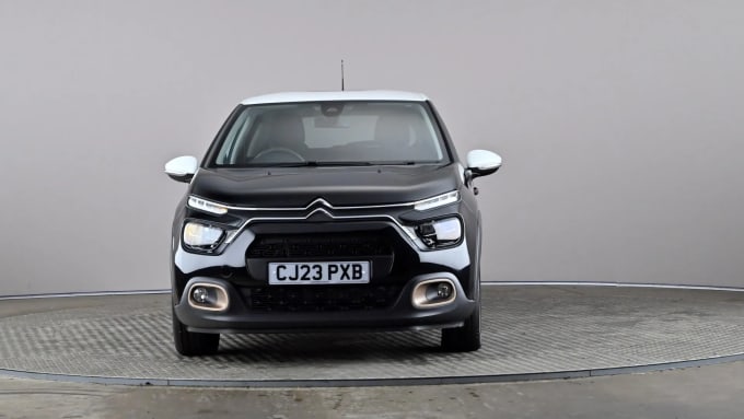 2023 Citroen C3