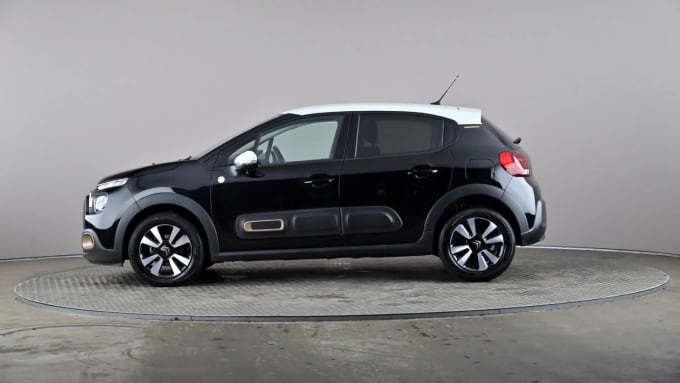 2023 Citroen C3