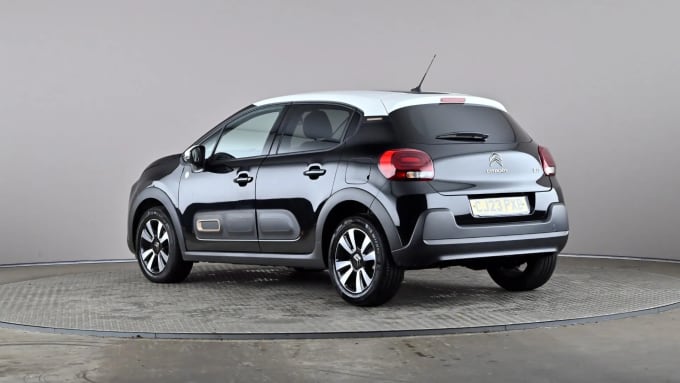 2023 Citroen C3