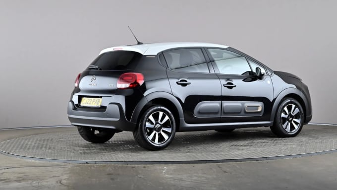 2023 Citroen C3