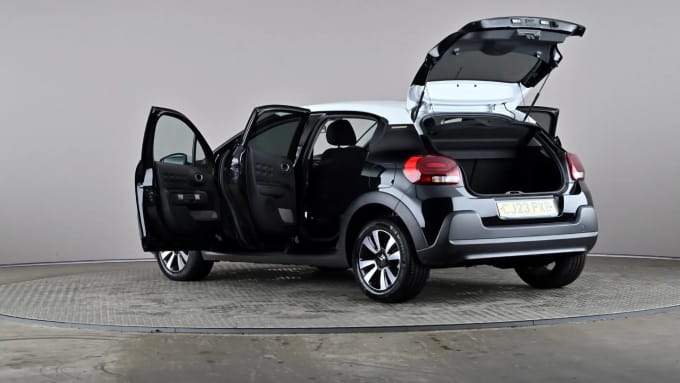 2023 Citroen C3