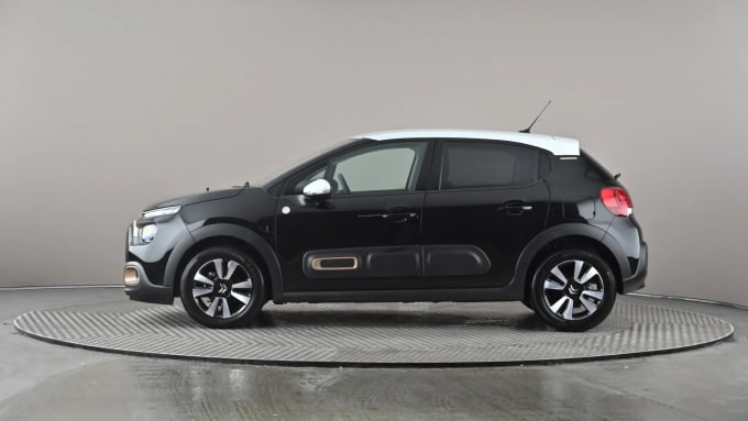 2023 Citroen C3