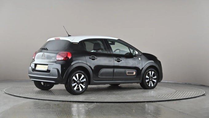 2023 Citroen C3