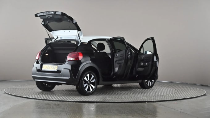 2023 Citroen C3