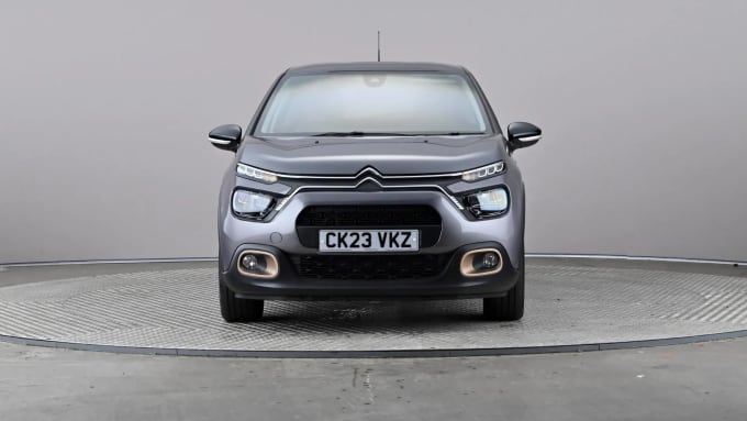 2023 Citroen C3