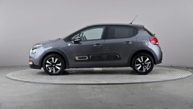 2023 Citroen C3