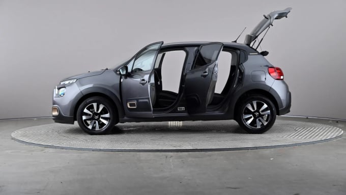 2023 Citroen C3