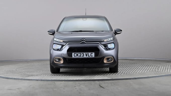 2023 Citroen C3