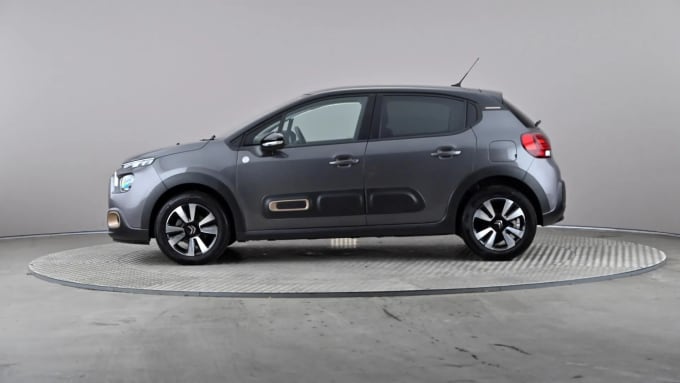 2023 Citroen C3