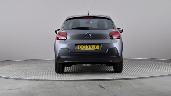 2023 Citroen C3