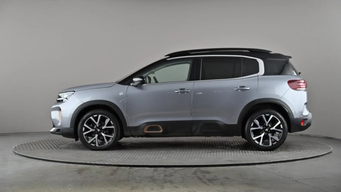 2023 Citroen C5 Aircross