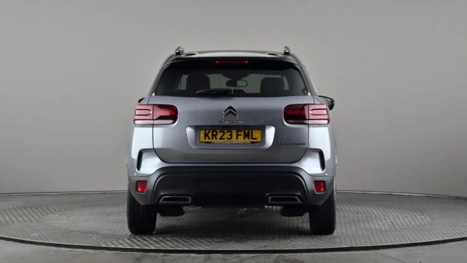 2023 Citroen C5 Aircross