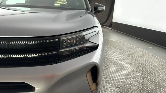 2023 Citroen C5 Aircross