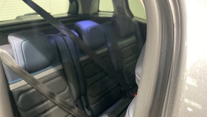 2023 Citroen C5 Aircross