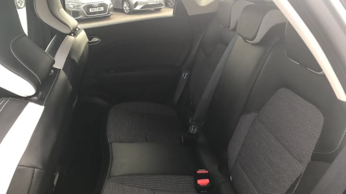 2020 Renault Captur