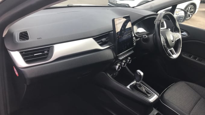 2020 Renault Captur