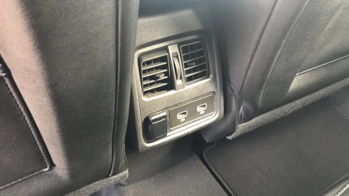 2020 Renault Captur