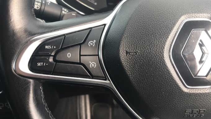 2020 Renault Captur