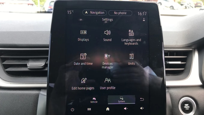 2020 Renault Captur