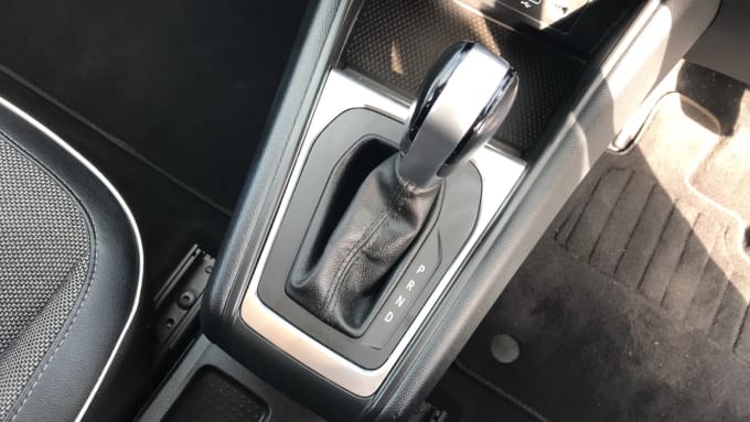 2020 Renault Captur