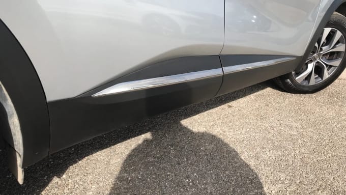 2020 Renault Captur