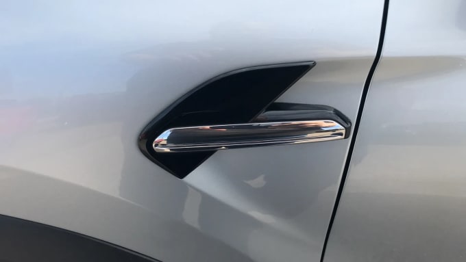 2020 Renault Captur