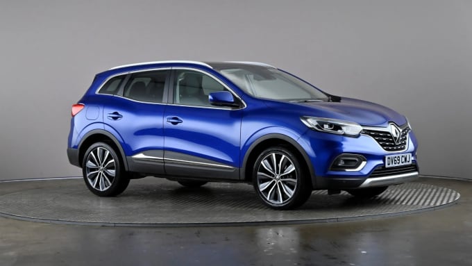 2019 Renault Kadjar