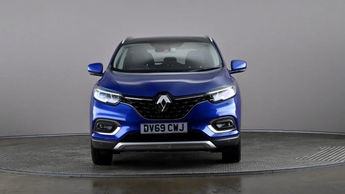 2019 Renault Kadjar