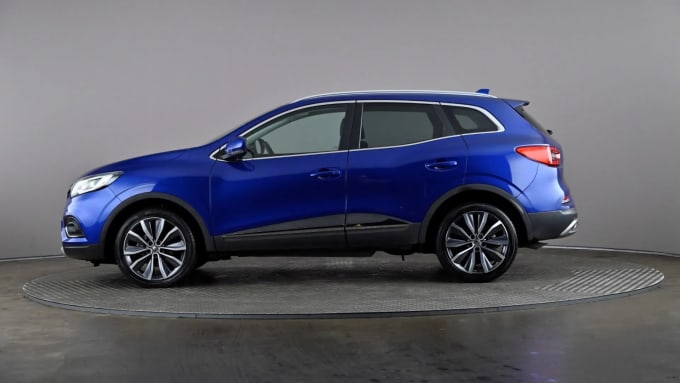 2019 Renault Kadjar