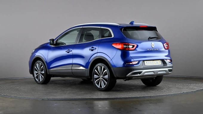 2019 Renault Kadjar