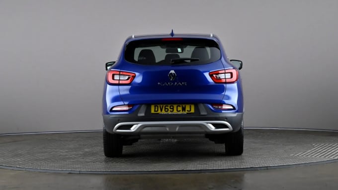 2019 Renault Kadjar