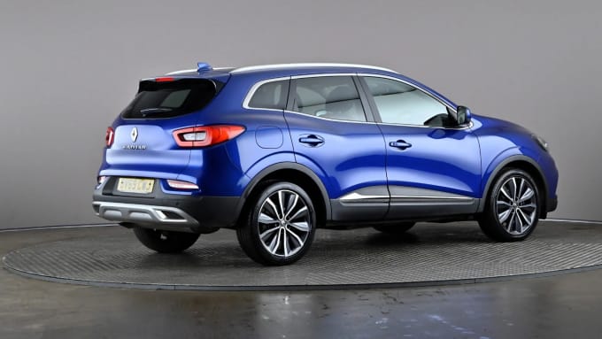 2019 Renault Kadjar