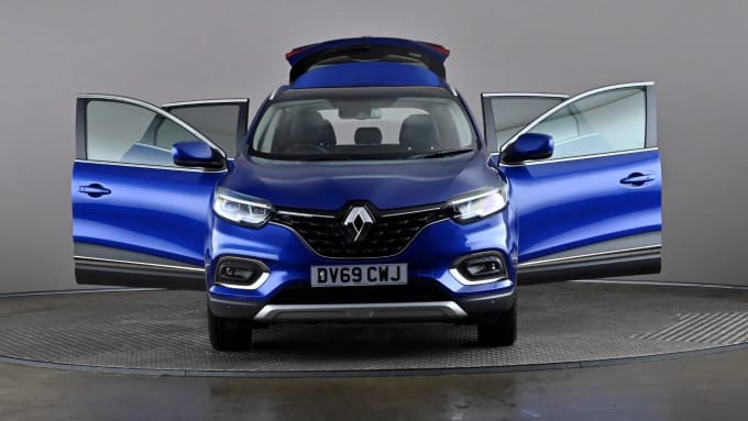 2019 Renault Kadjar