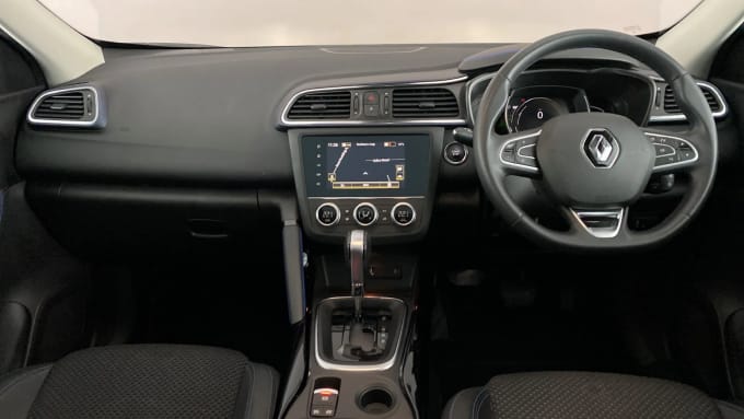 2019 Renault Kadjar