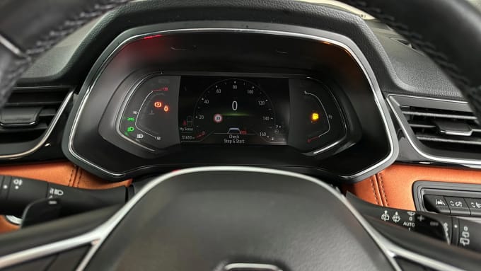 2020 Renault Captur