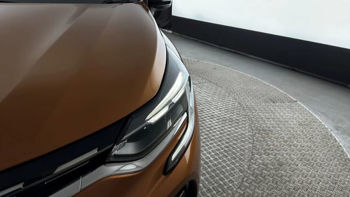 2020 Renault Captur