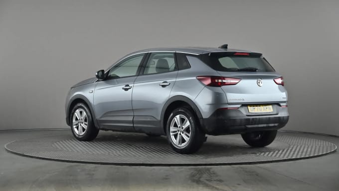 2020 Vauxhall Grandland X