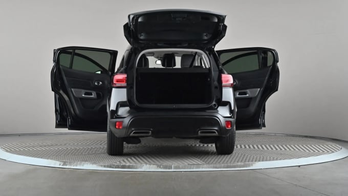2021 Citroen C5 Aircross