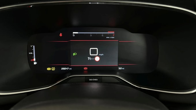 2021 Citroen C5 Aircross