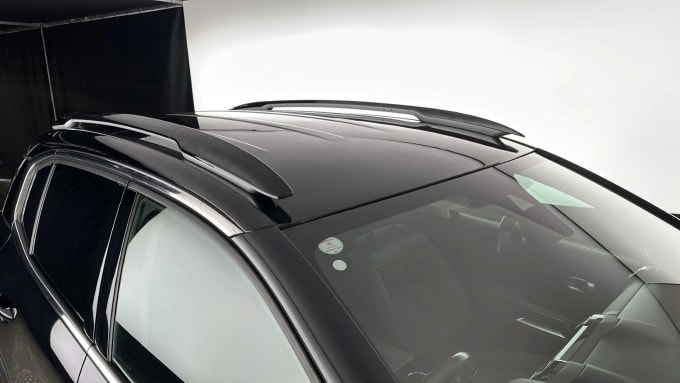 2021 Citroen C5 Aircross