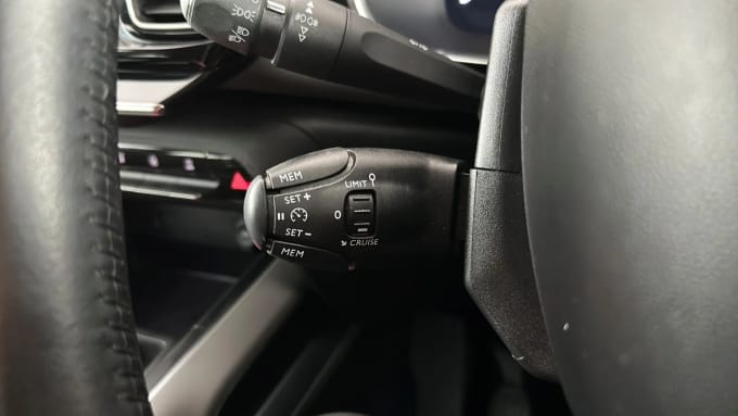 2021 Citroen C5 Aircross
