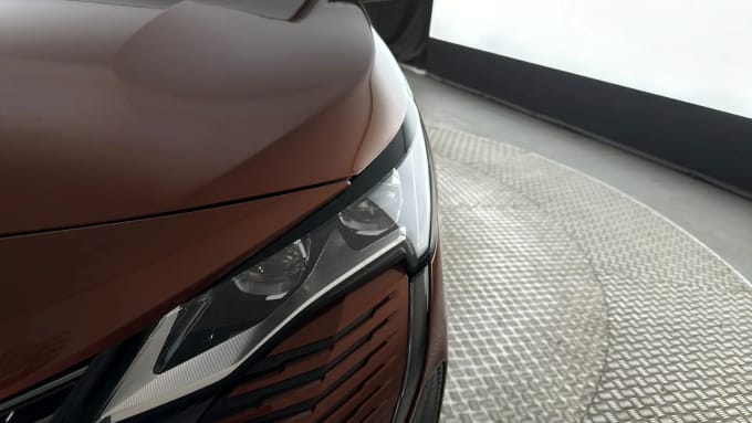 2023 Peugeot 5008