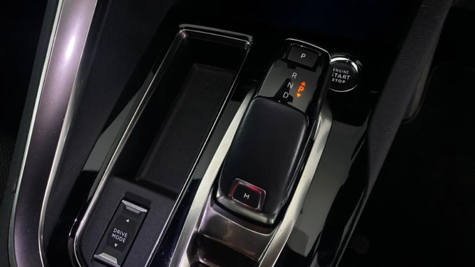 2022 Peugeot 3008