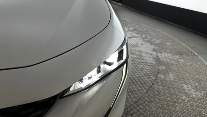 2022 Peugeot 508