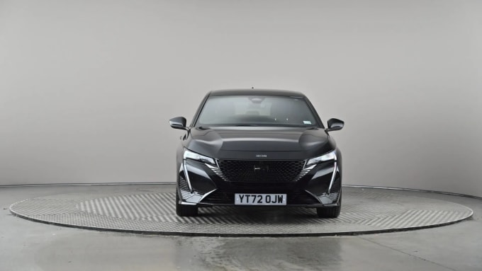 2022 Peugeot 308