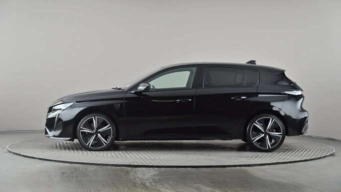 2022 Peugeot 308