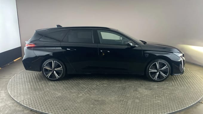 2022 Peugeot 308