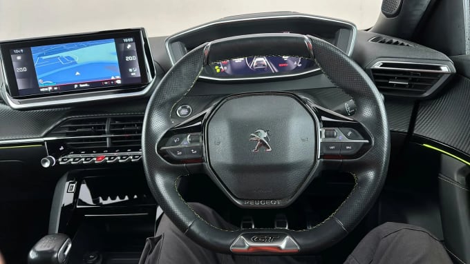 2020 Peugeot 2008